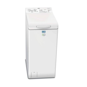 AEG Lavadora de carga superior de 6.0 kg LTA5N6230E
