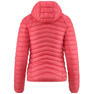 Kappa - Giubbotti Donna Viola - 6CENTO 663