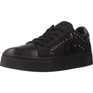 Sneakers de  Mujer de la marca GEOX  modelo D HIDENCE NEGRO