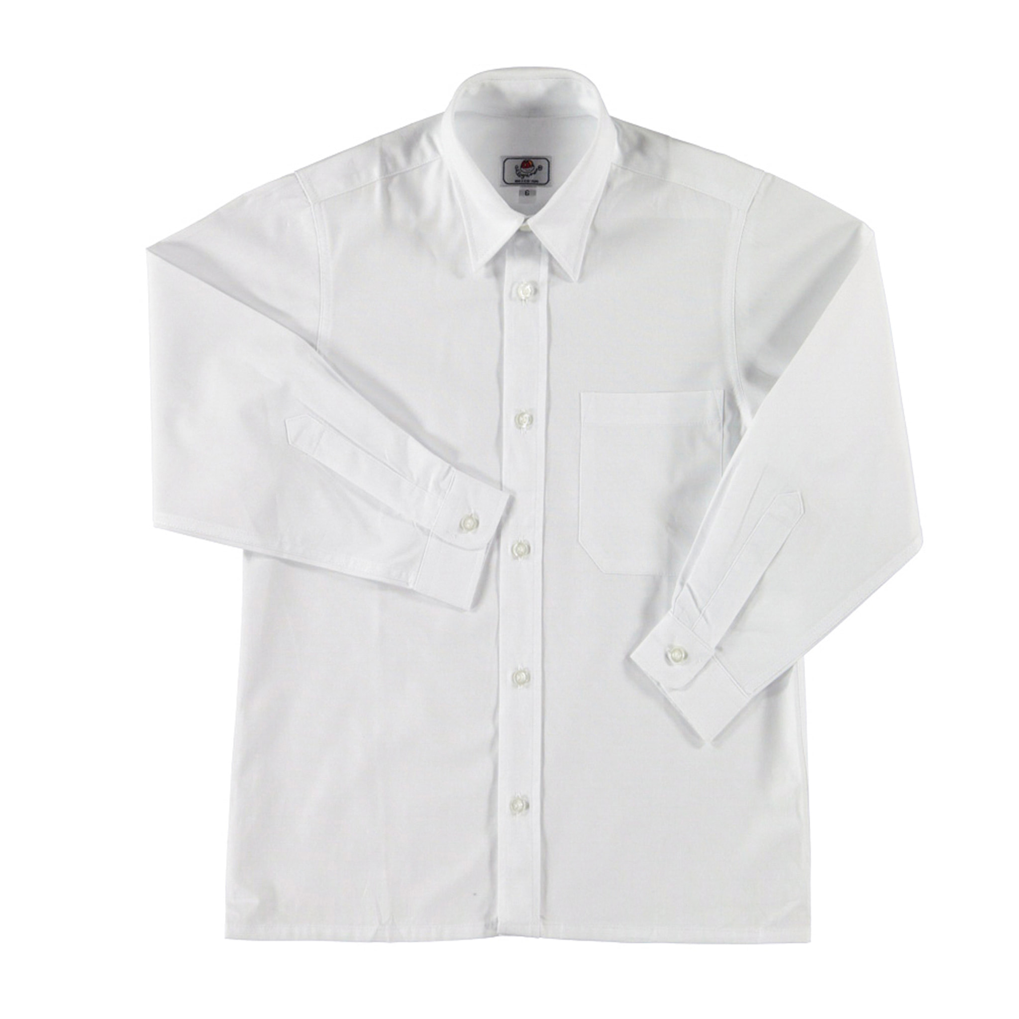 Camicia ALLEGRINO bianca