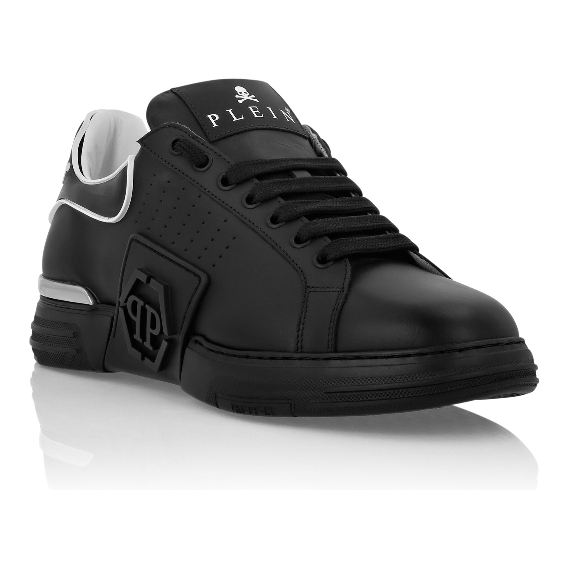 PHILIPP PLEIN Zapatillas Lo-Top HEXAGON