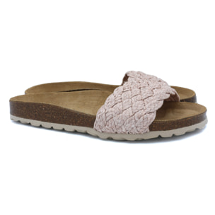 Sandalo BILLOWY ROSA