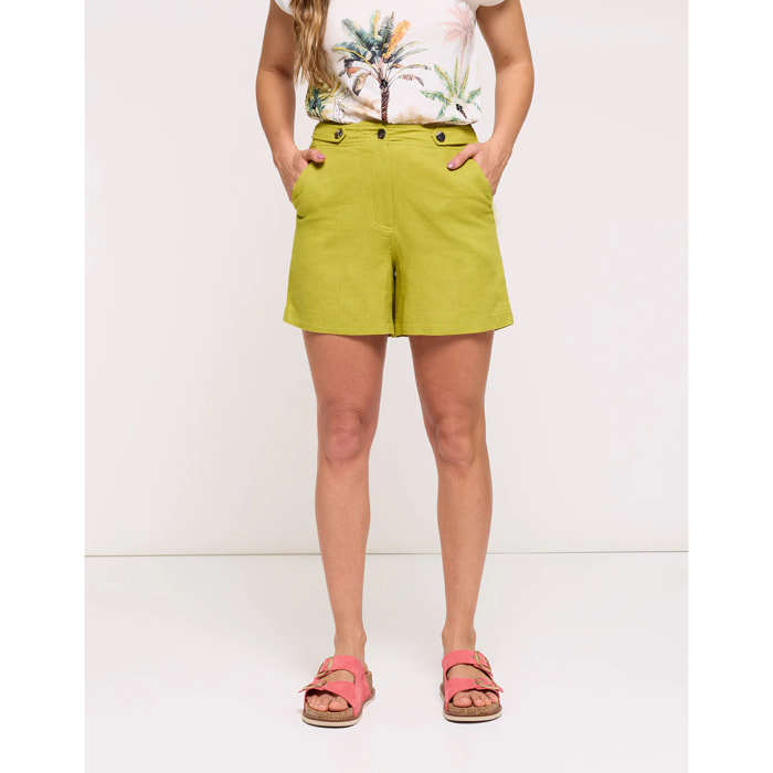 Bermuda Amarillo - Baye