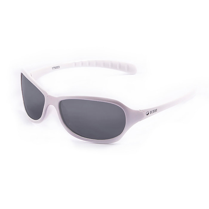 GAFAS DE SOL OCEAN virginia beach de color Blanco