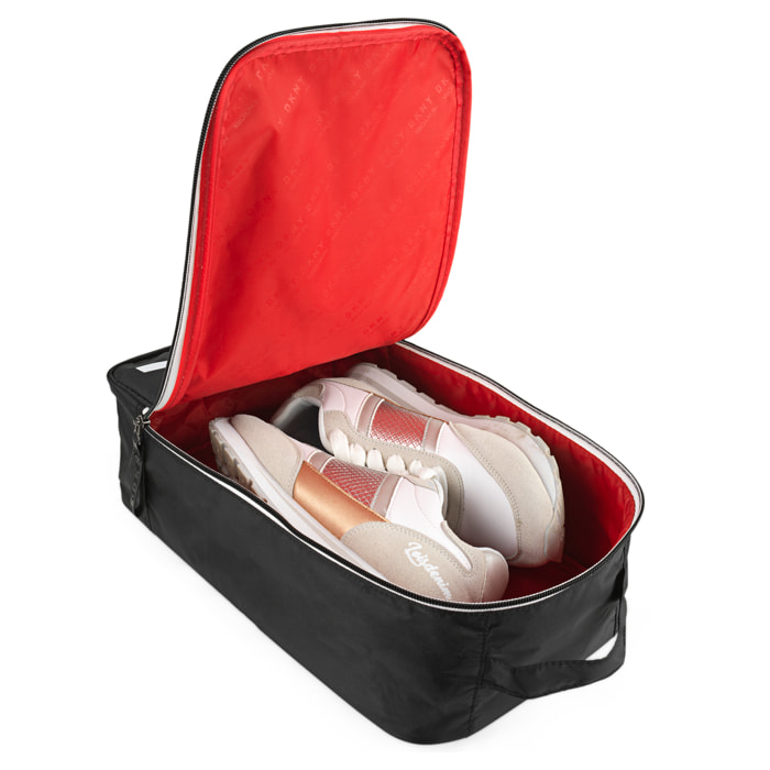 Zapatillero Dkny Dkny-924 Shoe Bags Negro