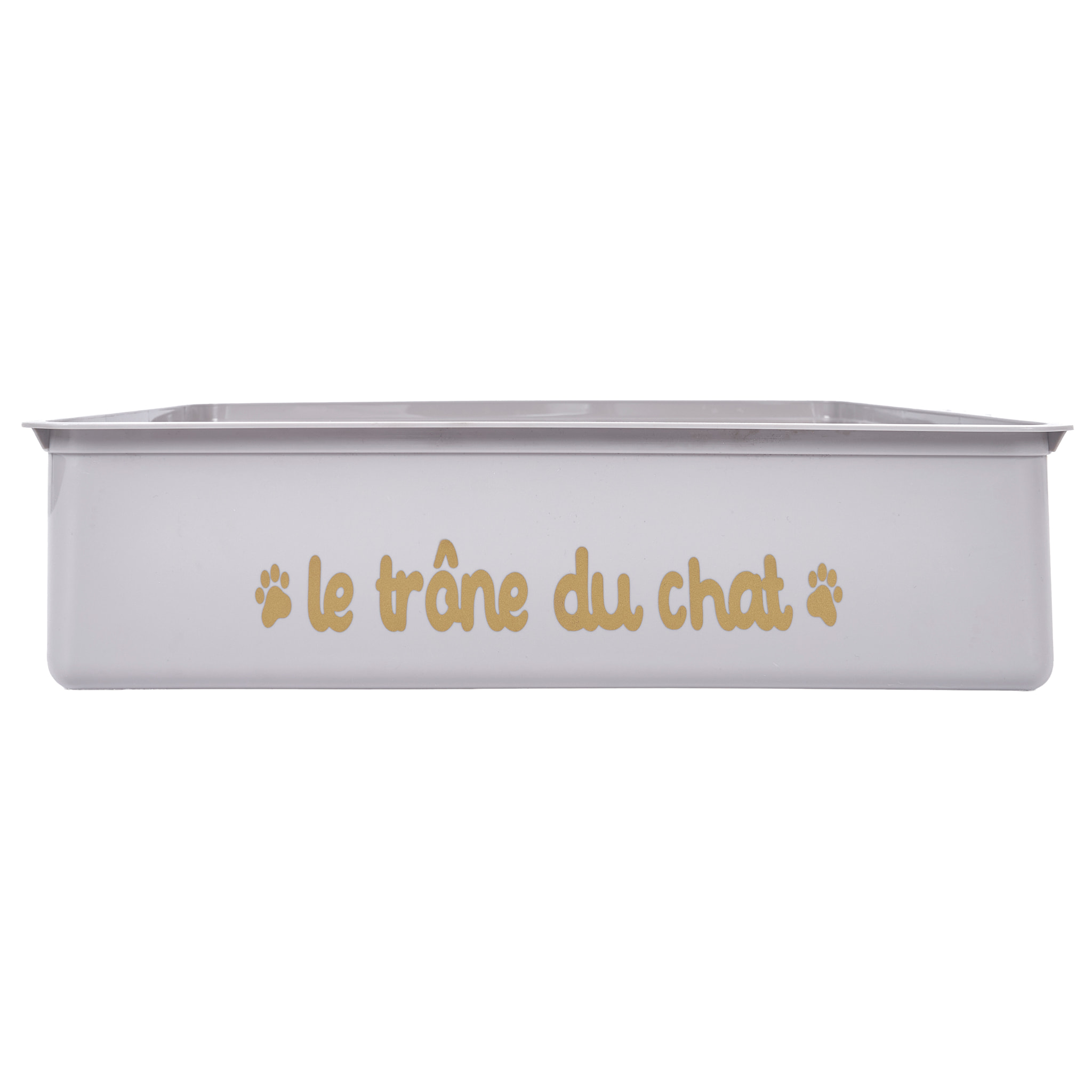Litiere Avec Pelle