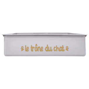 Litiere Avec Pelle