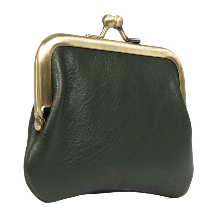 Argelia Monedero Mujer Mujer.Piel auténtica Sauvage