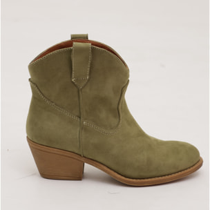 TEXANO BASSO CHOCOLA' VERDE