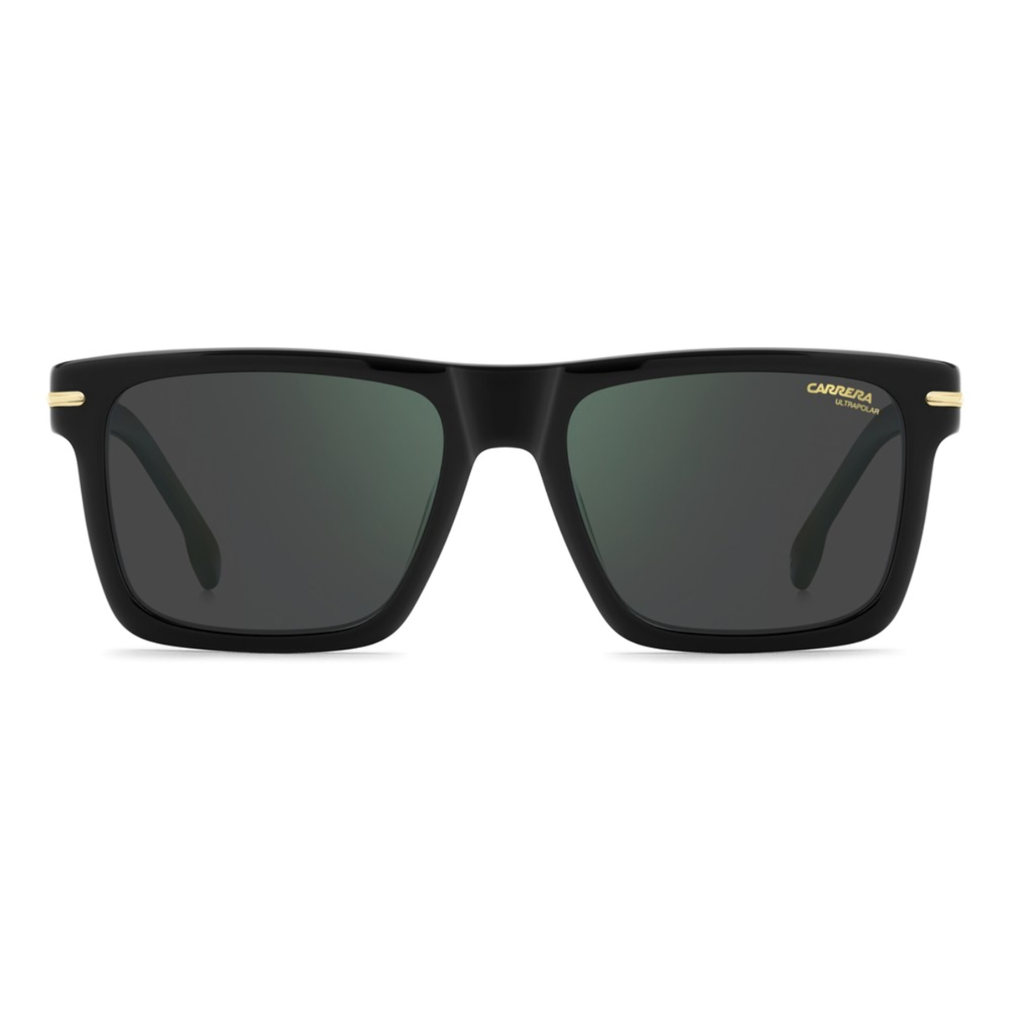 Gafas de Sol Carrera 378/S 807 Q3 Polarizadas de Acetato Hombre 55 mm