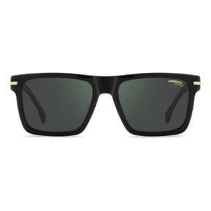Gafas de Sol Carrera 378/S 807 Q3 Polarizadas de Acetato Hombre 55 mm