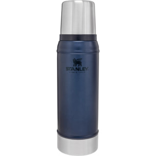 Termo Café - 0,75L - CLASSIC LEGENDARY BOTTLE - Nightfall