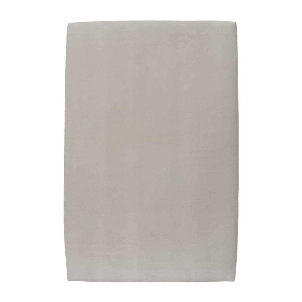 Lit avec tête de lit tapissée velours et sommier tapissier ep14