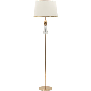 LAMPADA DA TERRA BRATISLAVA CM Ø 45X165