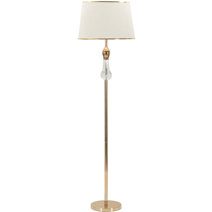 LAMPADA DA TERRA BRATISLAVA CM Ø 45X165