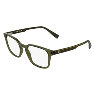Gafas de Vista Lacoste L4006 310 de Acetato Inyectado Hombre 53 mm
