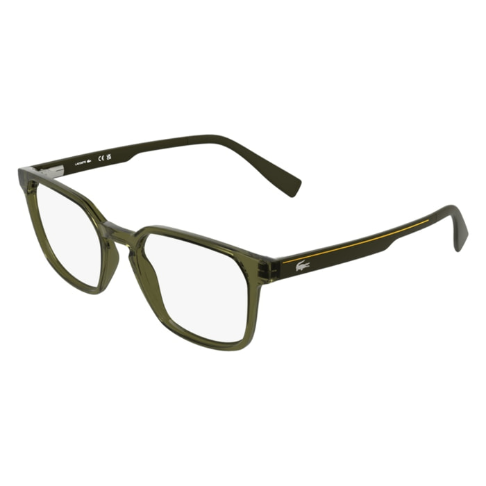 Gafas de Vista Lacoste L4006 310 de Acetato Inyectado Hombre 53 mm