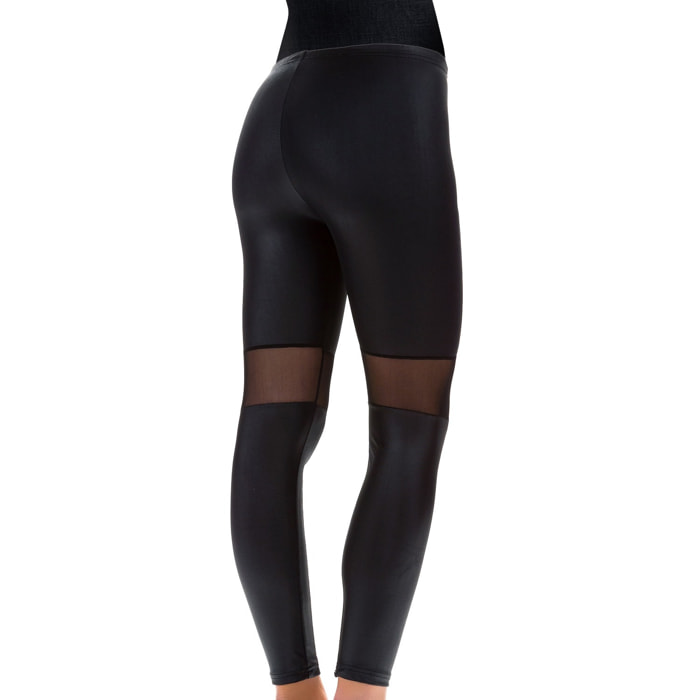 Legging crossroads negro