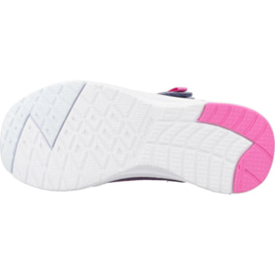 Zapatillas Niña Dynamic Tread - Jour Azul