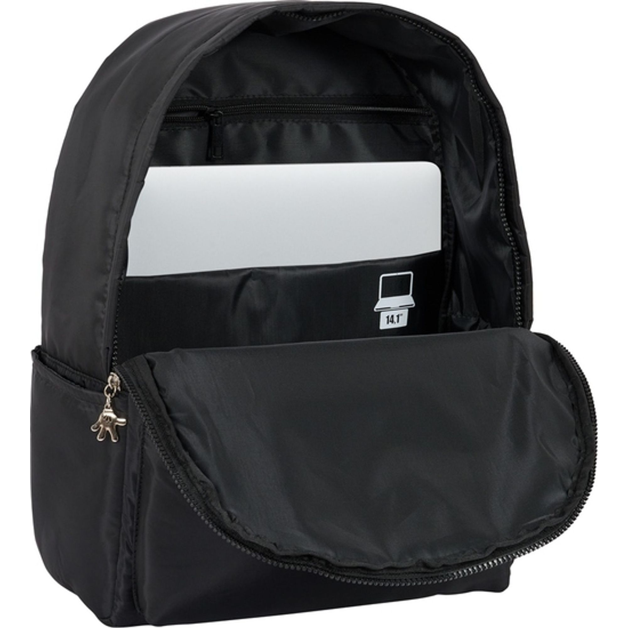 Mochila para portatil 14,1" mickey teen mood