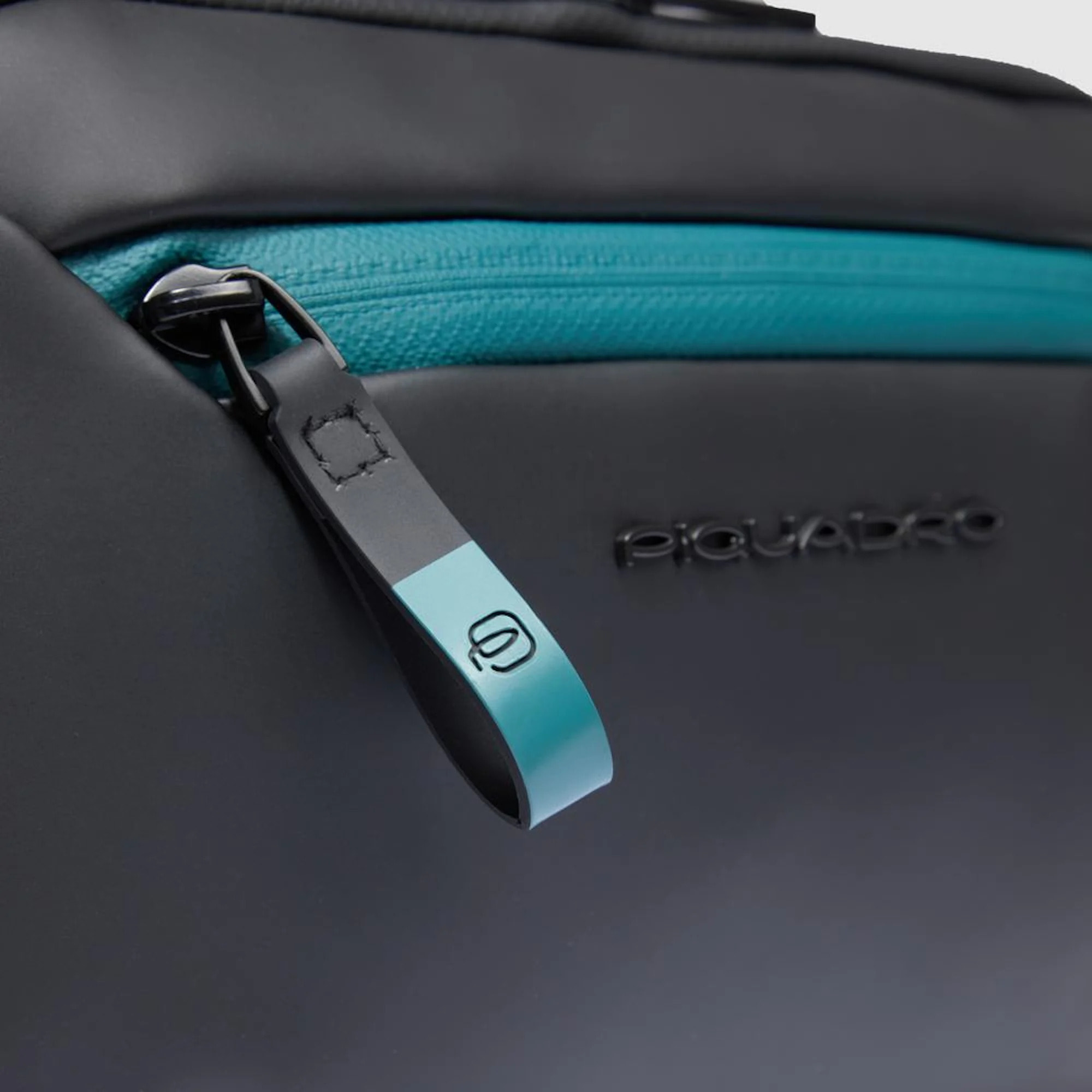 Piquadro Beauty case resistente all'acqua