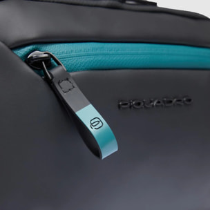 Piquadro Beauty case resistente all'acqua