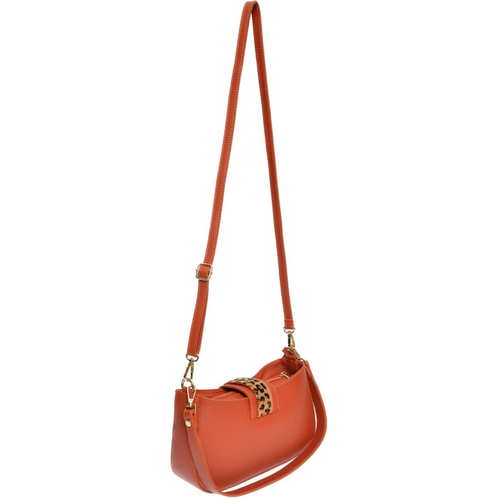 Borsa a spalla Roberta M Altro
