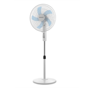 Orbegozo SF 1040 Ventilador de pie