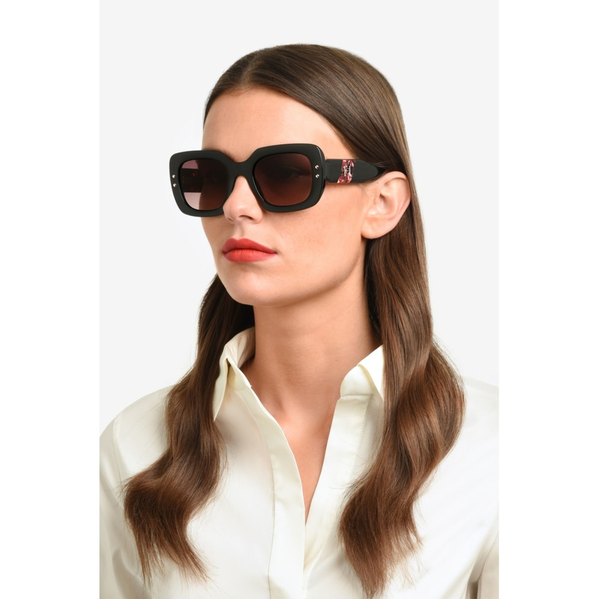 GAFAS DE SOL CAROLINA HERRERA HER 0186/S GUU