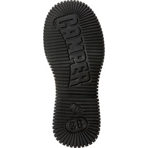 Botines - CAMPER Pix Berlin - Marron - Nubuck