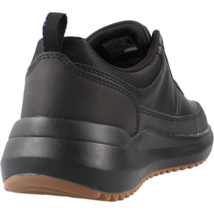 Sneakers De  Hombre 210951s Parnell Gracen Negro