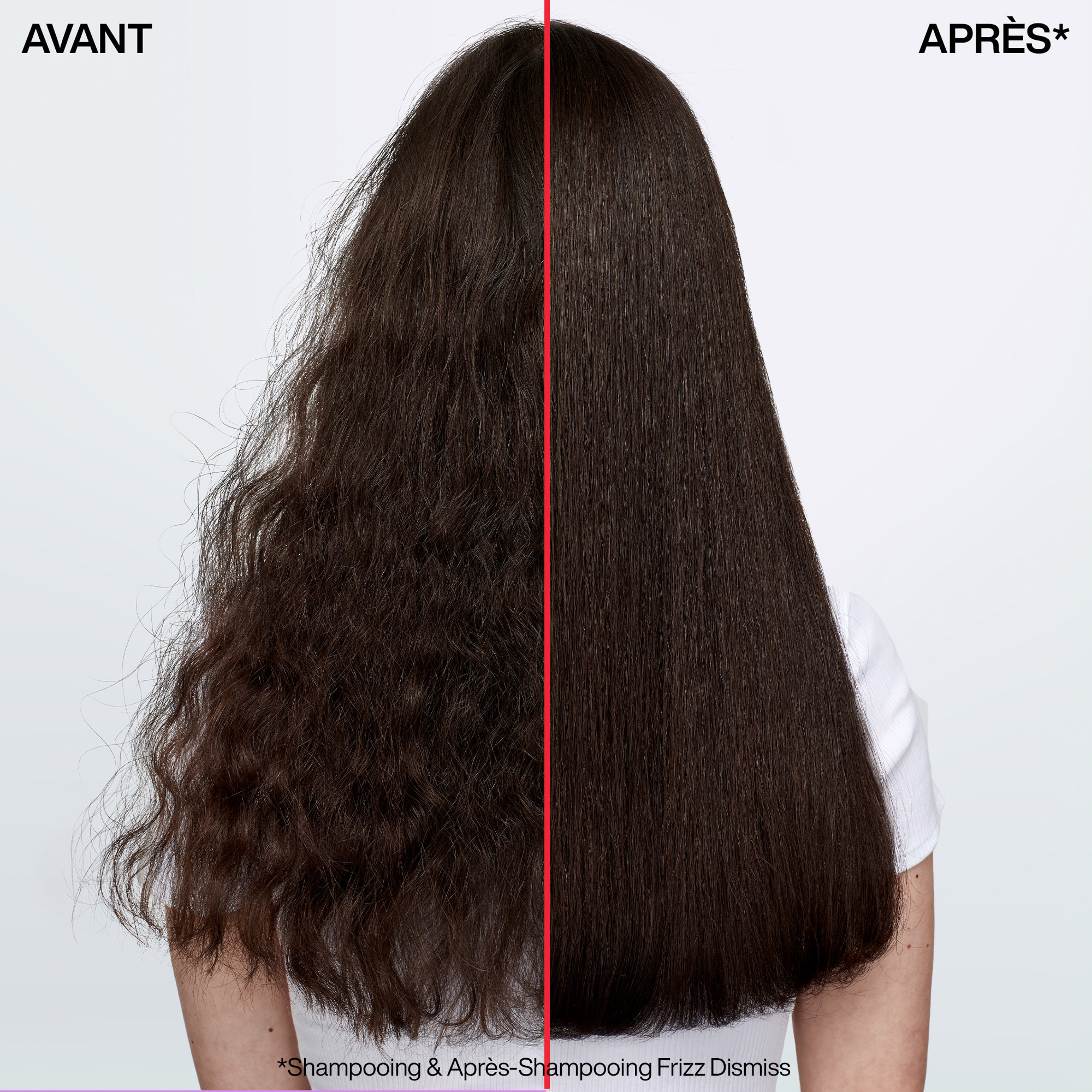 Après-Shampooing Frizz Dismiss Anti-Frisottis 300ml