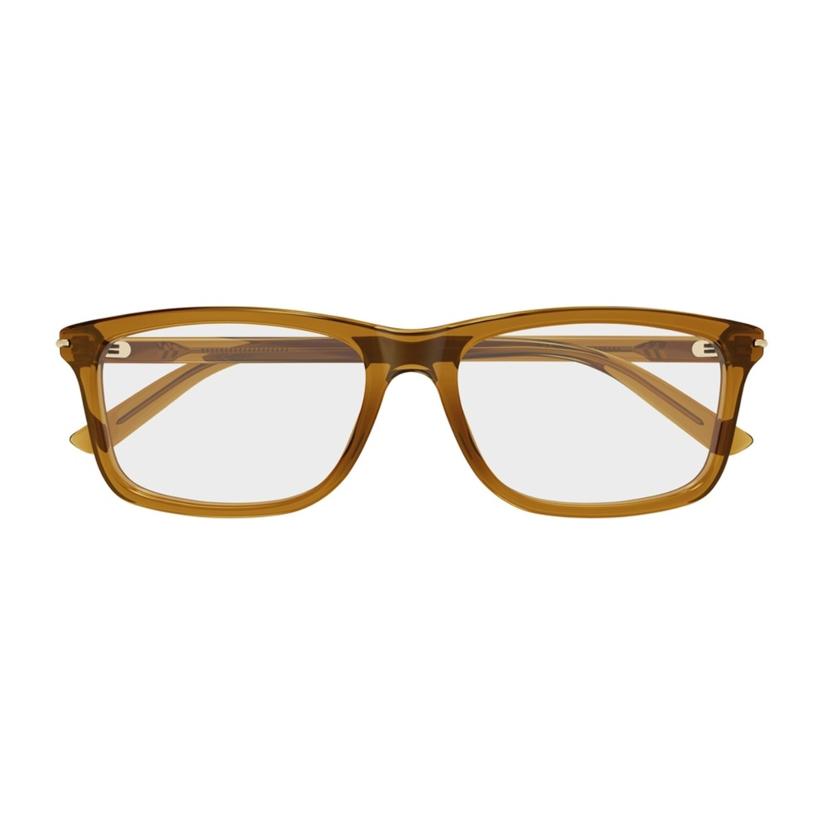 Gafas de Vista Gucci GG1447O-009 de Acetato Hombre 57 mm