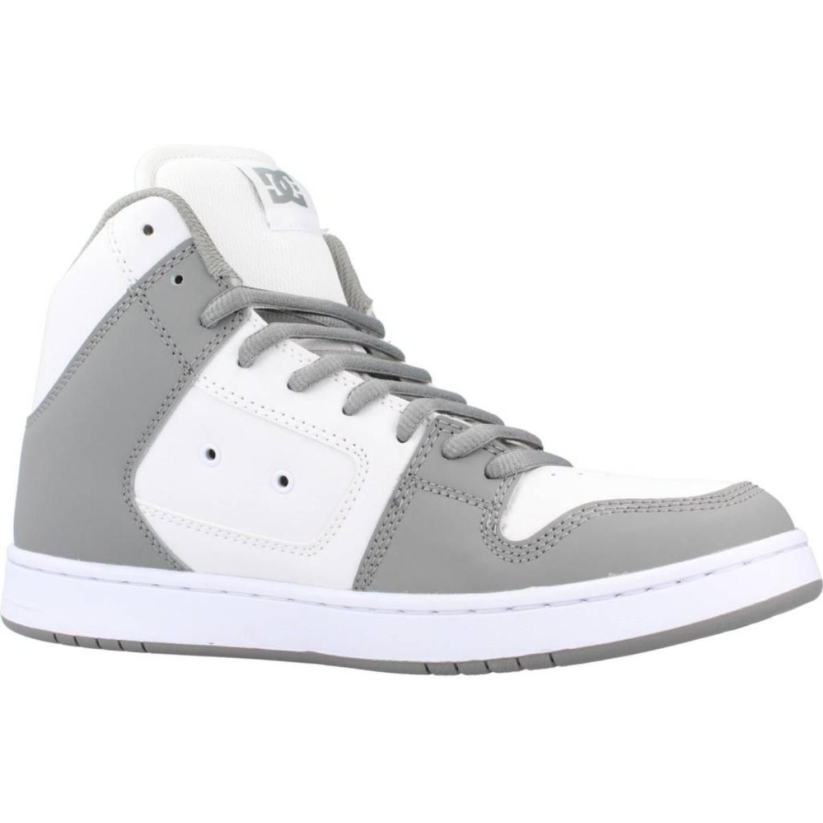 SNEAKERS DC MANTECA 4 M HI