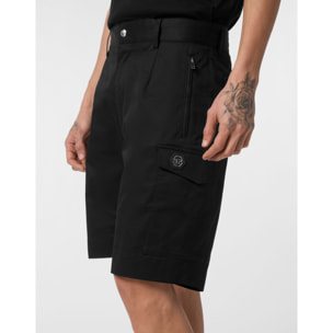 PHILIPP PLEIN Pantaloni corti