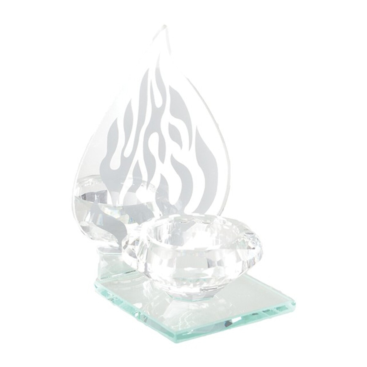 BOUGEOIR FLAMME