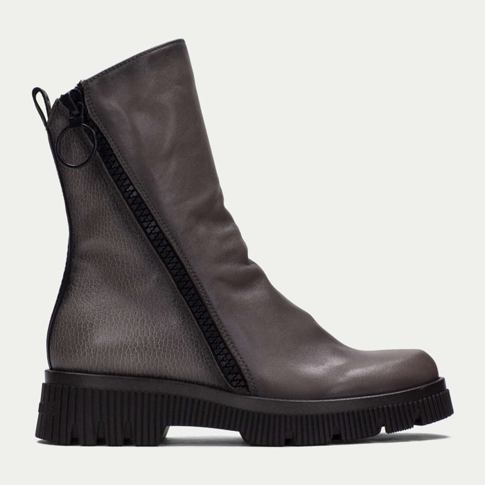 Bota Megan Asphalt 4 cm