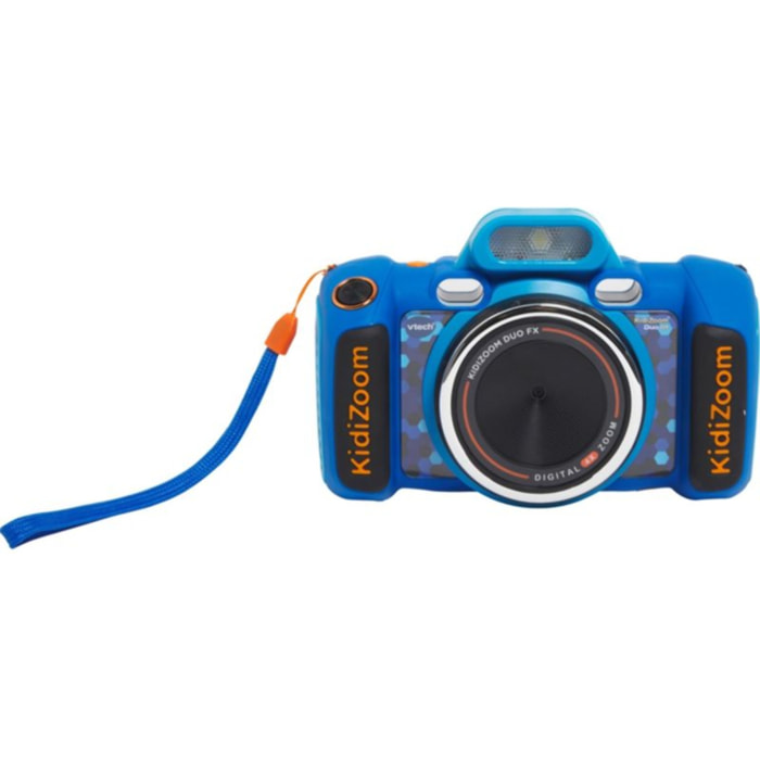 Appareil photo enfant VTECH KidiZoom Duo FX bleu