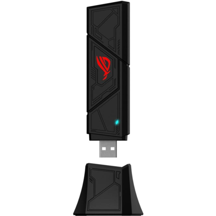 Clé Wi-Fi ASUS ROG USB-BE92