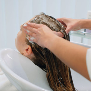 Re/Start Balance™ - Shampooing Apaisant Cuir Chevelu