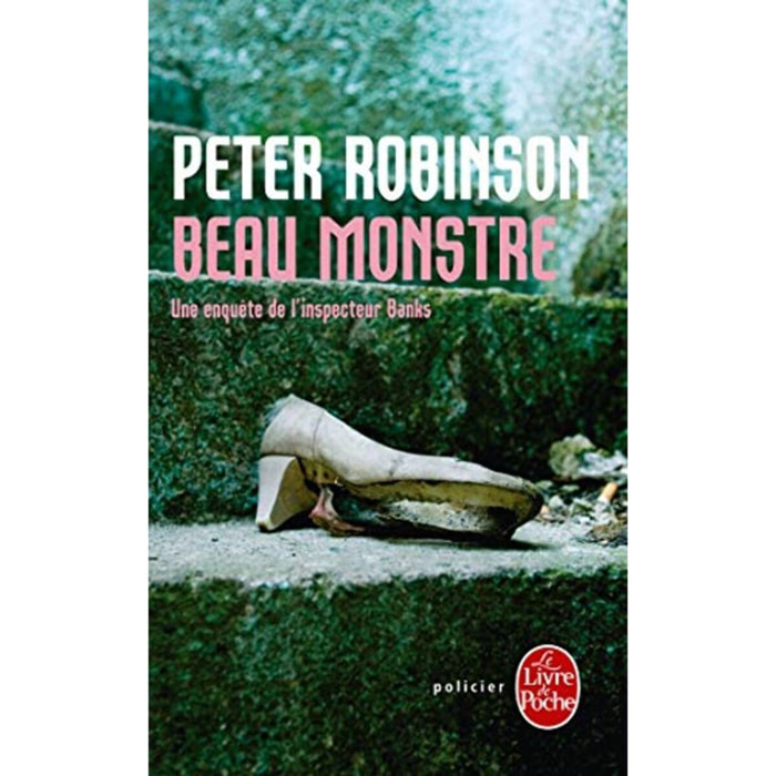 Robinson, Peter | Beau monstre | Livre d'occasion