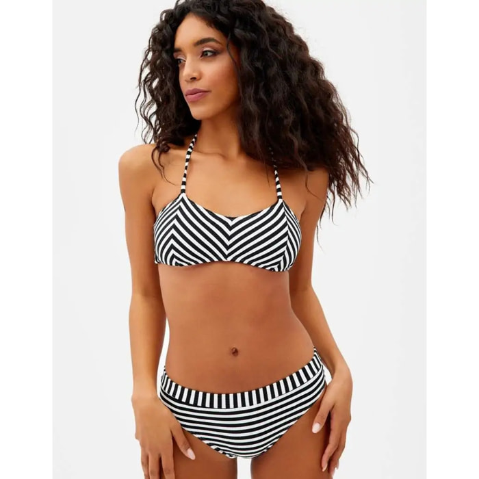 Braguita Bikini Negro - Onix