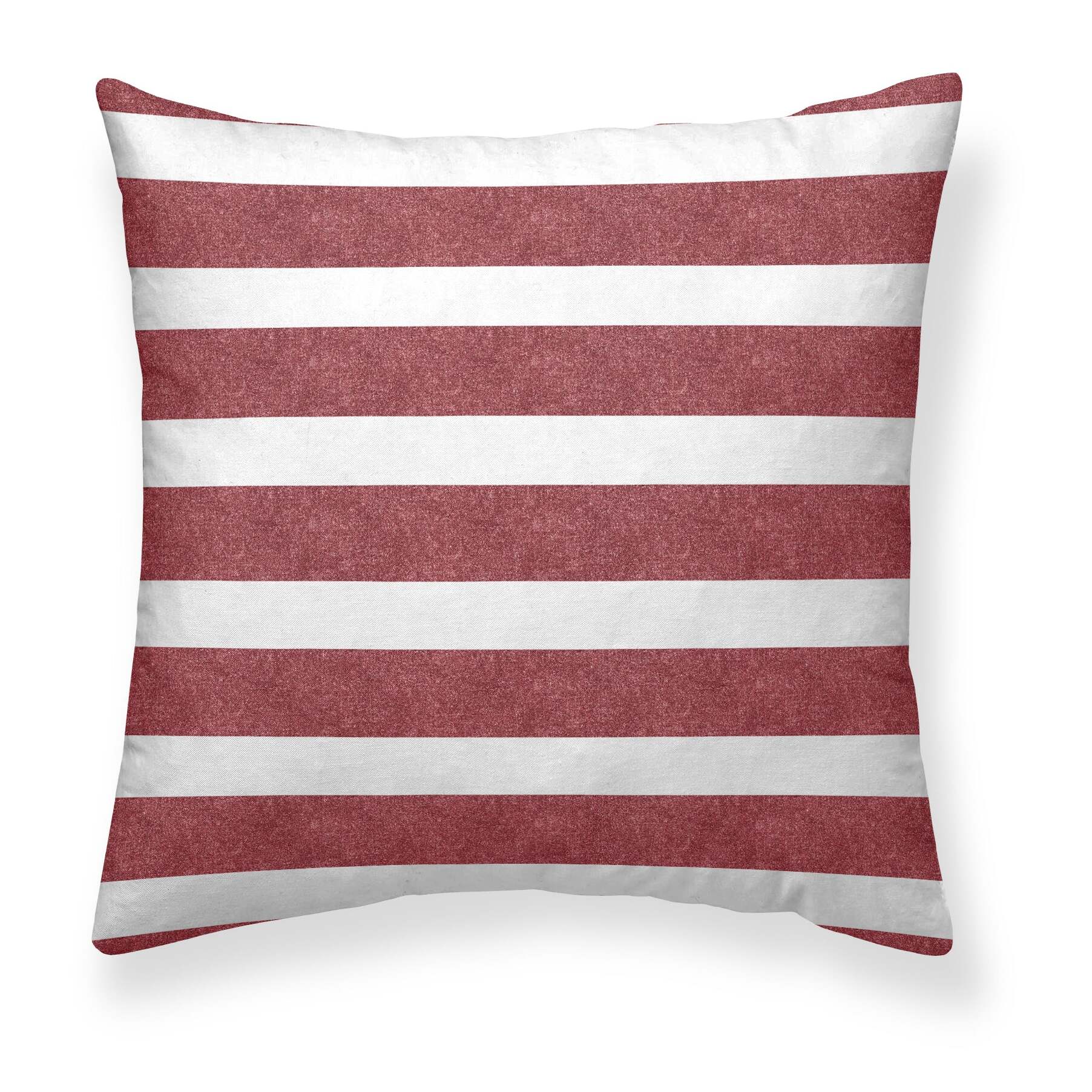 Taie d’oreiller 100 % coton 80 fils Torrox Grande