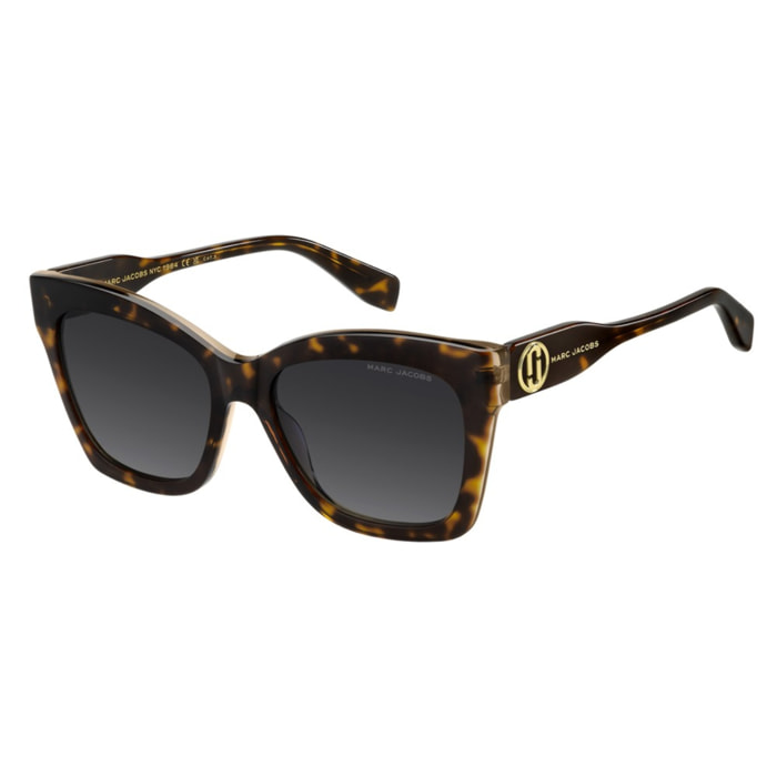 Gafas de Sol Marc Jacobs MARC 853/S XLT de Acetato Mujer 54 mm