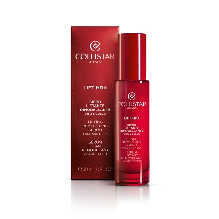 Lift HD + - Sérum Liftant Remodelant 30 ml