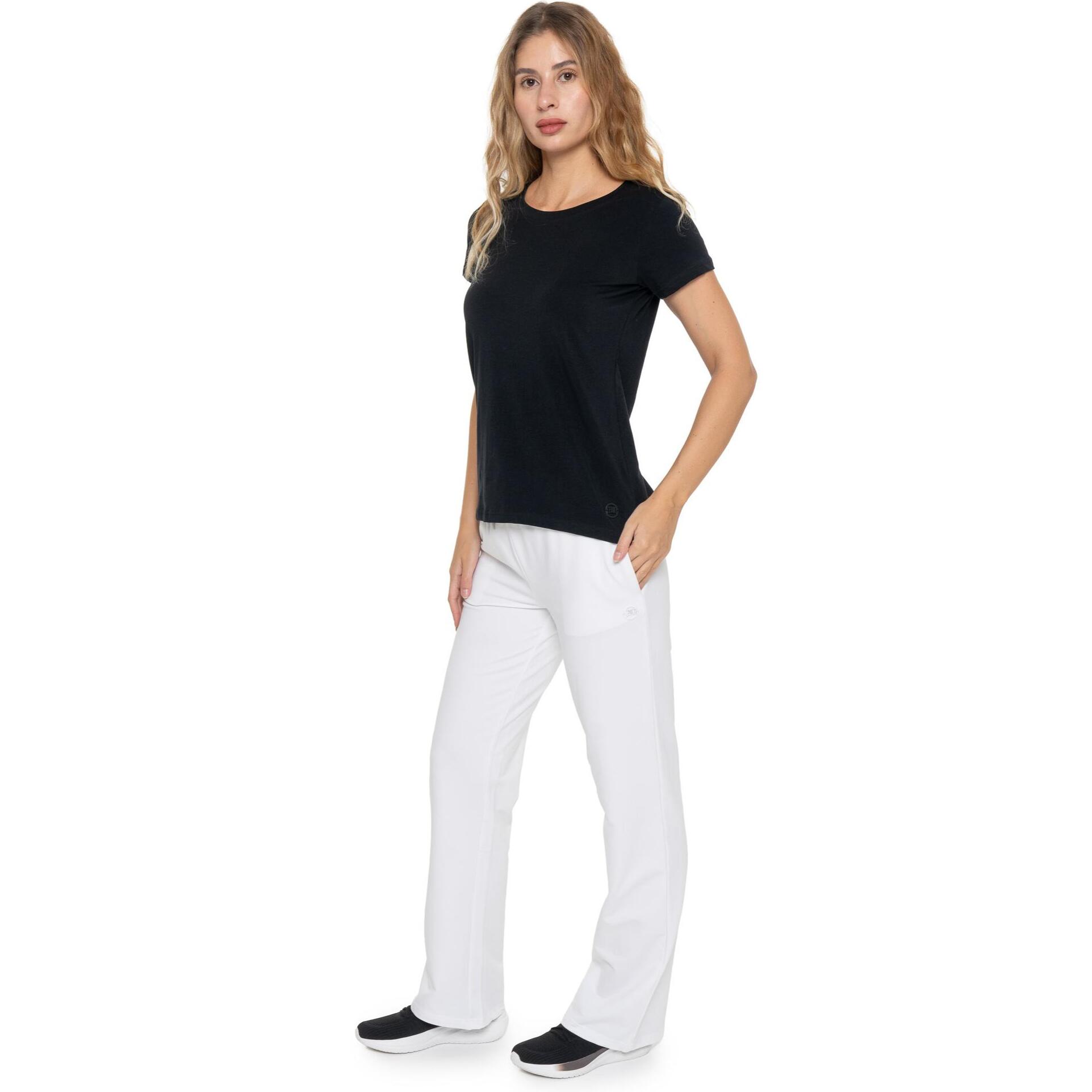 Nunca sin pantalones deportivos para mujer