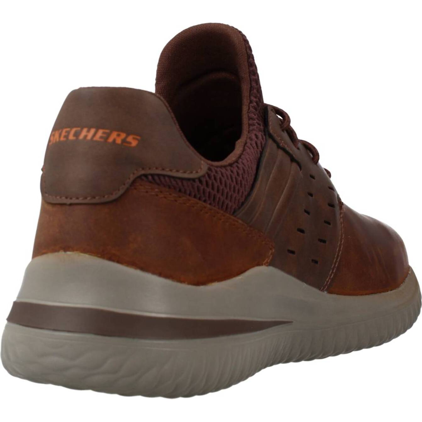 SNEAKERS SKECHERS DELSON 3.0 EZRA