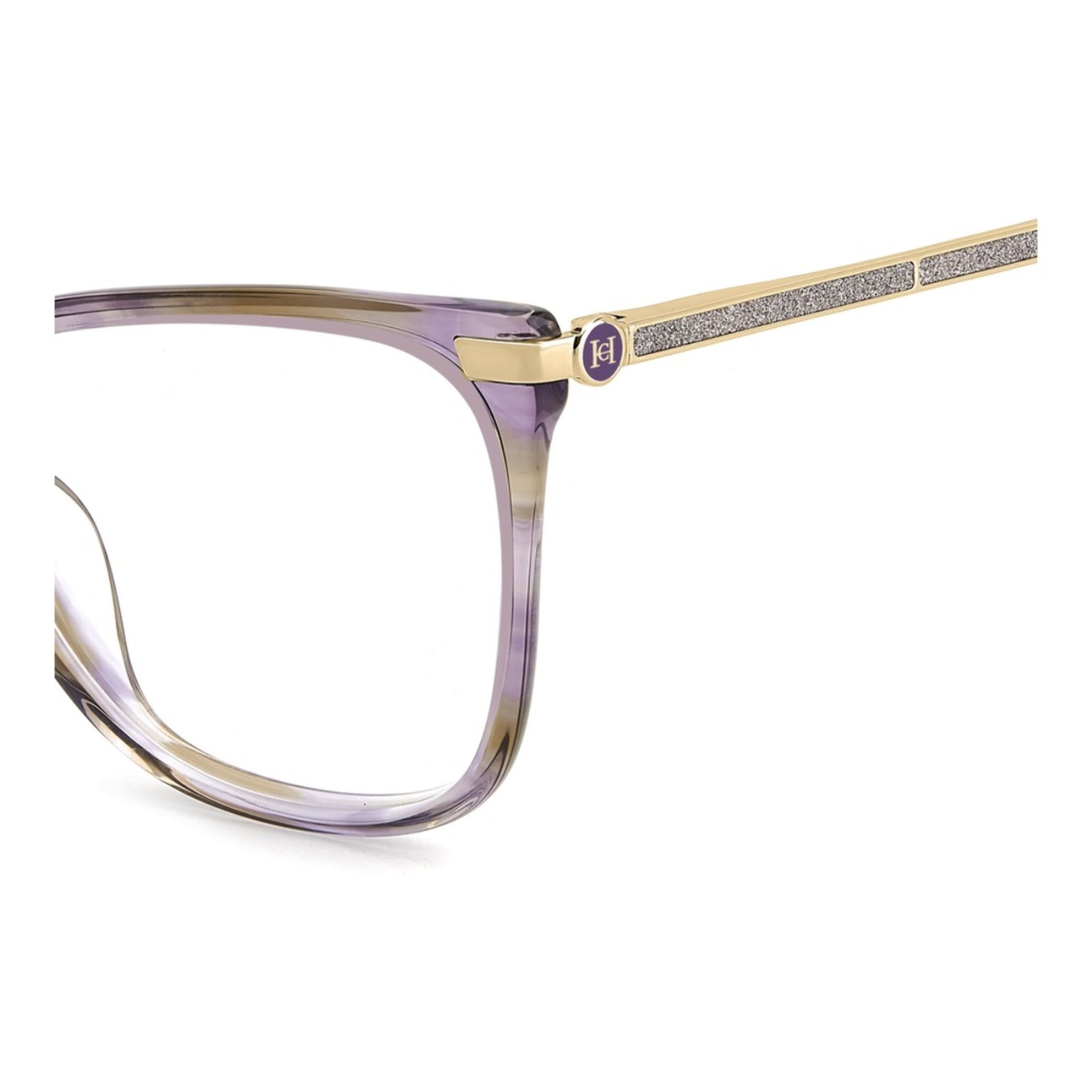 Gafas de Vista Carolina Herrera HER 0287/G 5OH de Acetato Mujer 55 mm