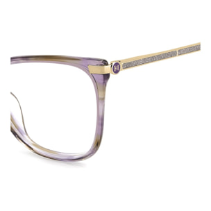 Gafas de Vista Carolina Herrera HER 0287/G 5OH de Acetato Mujer 55 mm