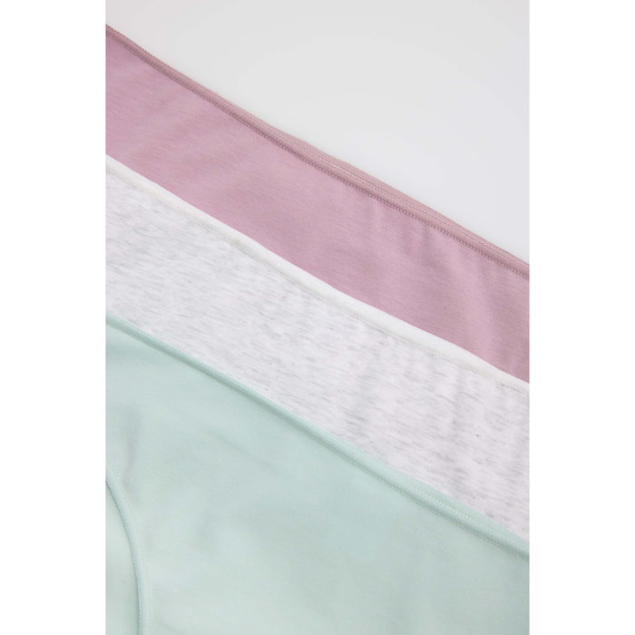 Slip mini